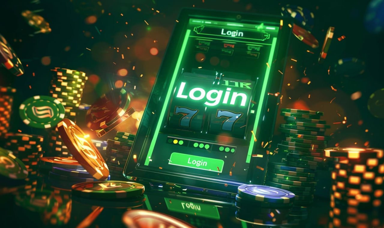 Antarmuka dashboard rajajp menampilkan kategori permainan dan pilihan metode pembayaran lokal
